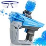 Skd Blaster Kit Lançador Eletrico de Gel + 10mil Bolinhas de Gel - 2