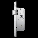 Ver imagem 2 de Fechadura Banheiro 823/21 Espelho Inox Stam
