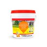 Impermeabilizante para parede 18kg Quartzolit - 1