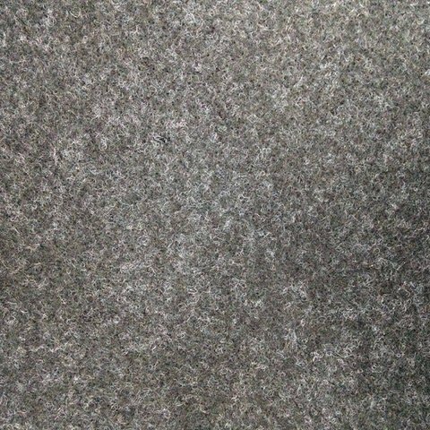 Carpete Eventos Grafite 3mm- 2m de Largura