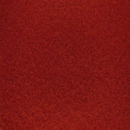 Carpete Eventos Vermelho 3mm - 2m de Largura - 1