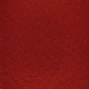 Carpete Eventos Vermelho 3mm - 2m de Largura