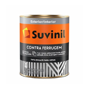 Ver imagem 2 de Suvinil Esm. C. Ferrugem Br 0,9l Preto 50581398