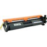 Cartucho de Toner Comp. Hp 17a Preto Cf217-a - 2