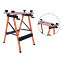 Ver imagem 5 de Bancada de Trabalho Portátil Sparta