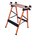 Ver imagem 3 de Bancada de Trabalho Portátil Sparta