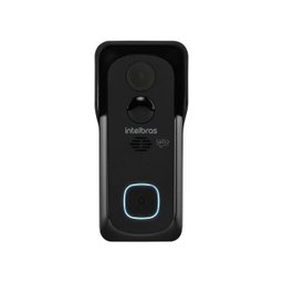 Vídeo Porteiro Intelbras Wifi Allo W5 (Aplicativo para Smartphone) - 4525005 - 1