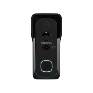 Vídeo Porteiro Intelbras Wifi Allo W5 (Aplicativo para Smartphone) - 4525005