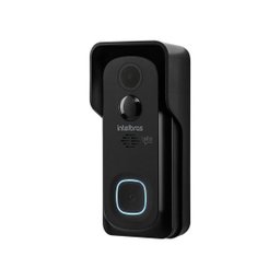 Vídeo Porteiro Intelbras Wifi Allo W5 (Aplicativo para Smartphone) - 4525005 - 2