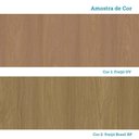 Ver mais imagens de Nicho Micro-ondas 60cm Elegance Luciane Móveis Freijó/freijó Brasil
