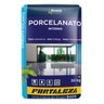 Argamassa para Porcelanato Interno 20Kg Cinza- Fortaleza - 1