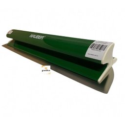 Desempenadeira Berox e Suporte Nauber + Extensor Condor - 60cm - Extensor 2m - 2