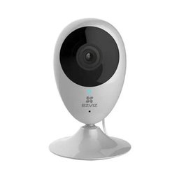 Câmera Wi-fi Intelbras C2c 720p Articulado 20m Ip - 1