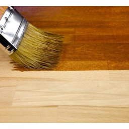 Verniz Madeira Deck Power Stain Premium Eucatex 3,6L - Mogno - 3