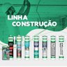 Adesivo Veda Calha Selante Vedação Amazonas 280g Kit 3 Uni - 4