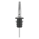 Ver imagem 1 de Bico Dosador Inox Vedação de Silicone Para Azeite Vinagre