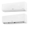 Ar Condicionado Split Inverter 9000 Btus High Wall Quente e Frio Eas9000iqf - Eos 220v - 3
