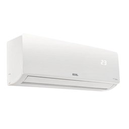 Ar Condicionado Split Inverter 9000 Btus High Wall Quente e Frio Eas9000iqf - Eos 220v - 4