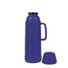 Garrafa 1L Termica USE MOR - 25100531 - AZUL - 1