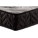 Ver imagem 4 de Colchão Casal Paropas Espuma D45 Pasquale Black (138x188x25) - 