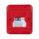 Ver imagem 3 de Sinalizador Audiovisual Segurimax Enderecavel - 27110