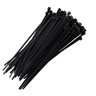 Abraçadeira de Nylon 387x7,6mm - Frontec - 1