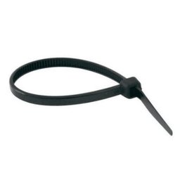Abraçadeira de Nylon 387x7,6mm - Frontec - 3