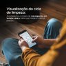 Robô Aspirador e Passa Pano Ropo Smart Pet Bivolt - 7