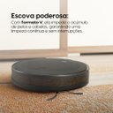 Ver imagem 5 de Robô Aspirador e Passa Pano Ropo Smart Pet Bivolt