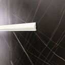 Ver imagem 6 de Rodameio de Poliestireno 3cm Classico Branco 31003 Arquitech 2 Metros