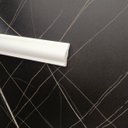 Ver imagem 4 de Rodameio de Poliestireno 3cm Classico Branco 31003 Arquitech 2 Metros