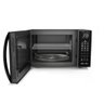 Microondas Panasonic Dupla Refeição 34L Black Glass NN-ST66NBRU - 220 - 4