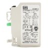 Kit Bloco de Contato Auxiliar BCXMF - WEG 1NA - 4