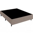Ver imagem 1 de Base para Cama Box Casal Gazin 138x188