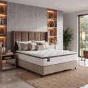 Ver imagem 2 de Base para Cama Box Casal Gazin 138x188