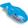 Prancha Boia Inflável Infantil Criança Praia Piscina Tubarão - 2