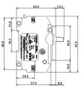 Ver imagem 3 de Disjuntor Trifásico Termomag ASM3 - Soprano