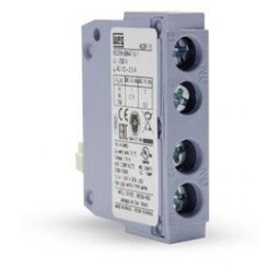 Bloco de Contato AZ ACBF-11 - WEG Único - 2