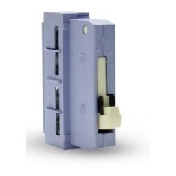 Bloco de Contato AZ ACBF-11 - WEG Único - 4
