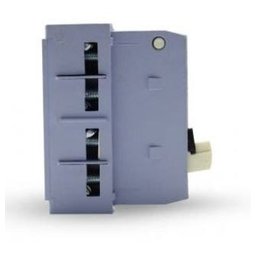 Bloco de Contato AZ ACBF-11 - WEG Único - 5