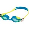 OCULOS NATAÇÃO INFANTIL TURMA DA MONICA - cebolinha azul - 1