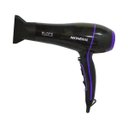 Ver imagem 2 de Secador de Cabelos Mondial SCN-01 Black Purple 2000W - 220V