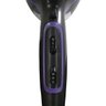 Secador de Cabelos Mondial SCN-01 Black Purple 2000W - 220V - 3