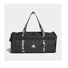 Bolsa Mala Adidas 4 Athletics P - Preto - 1