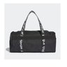 Bolsa Mala Adidas 4 Athletics P - Preto - 2
