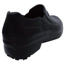 Ver imagem 4 de Sapato Unissex Profissional SoftWorks Antiderrapante Para Trabalho EPI C.A. 31.898 EVA BB65 - Preto 