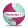 Bola Vôlei de Praia Penalty Fun Xxi - Rosa / Verde - Fúcsia - 1