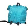 Mochila Infantil Escolar De Bichinho Elefante Animais Verde (AK003) - Verde - 3