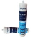 Ver imagem 3 de Silicone Silicryl Preto Base D Água Premium (290g) Argacon