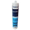 Ver imagem 1 de Silicone Silicryl Preto Base D Água Premium (290g) Argacon